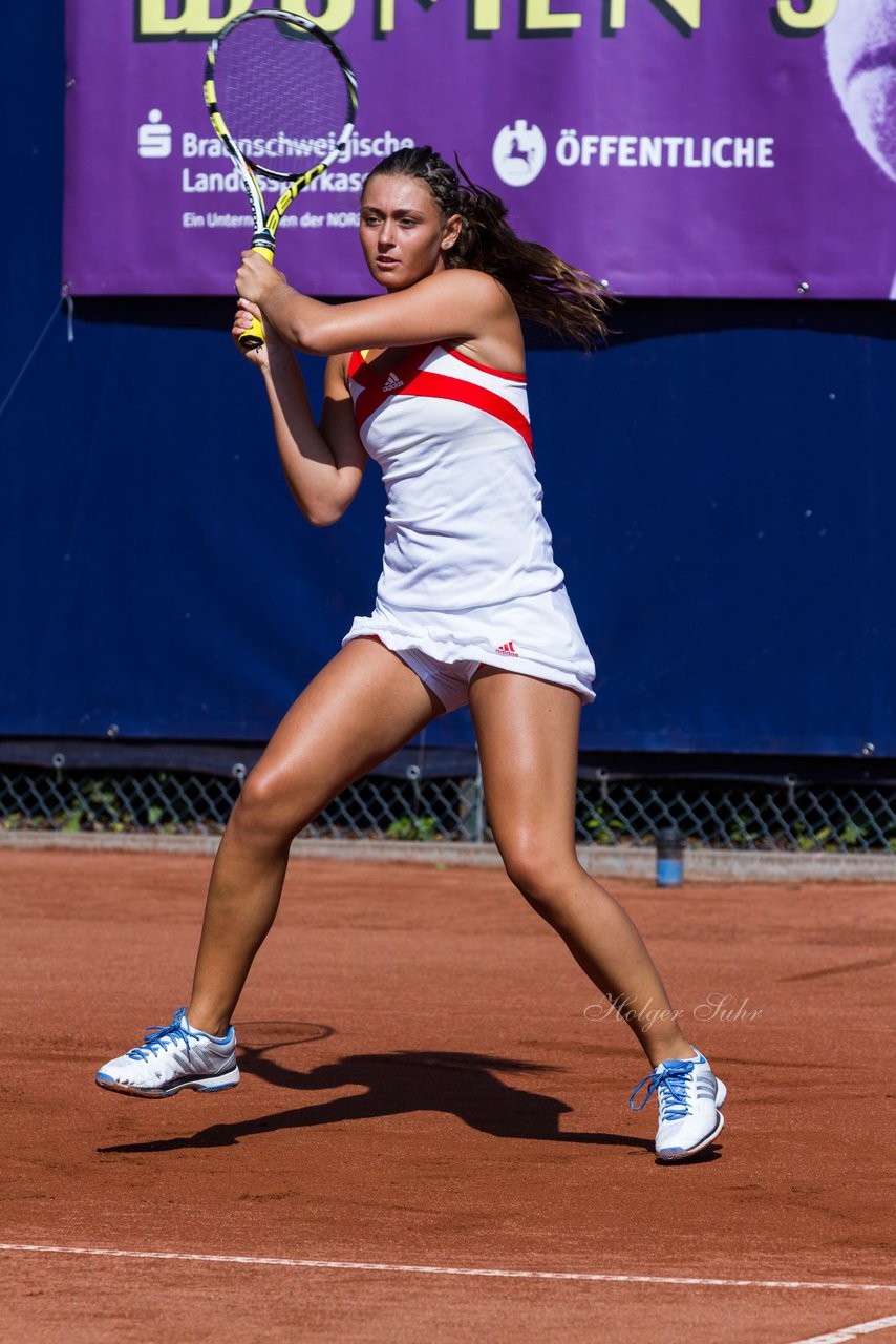 Bild 17 - Braunschweig womens open